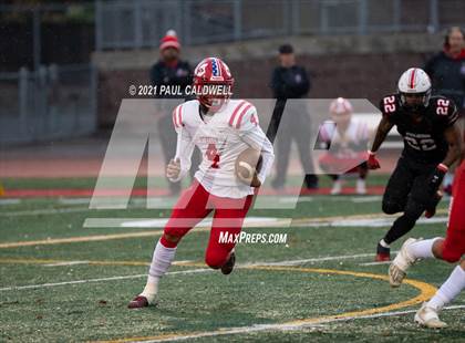 Thumbnail 2 in Othello @ Steilacoom (WIAA 2A First Round) photogallery.