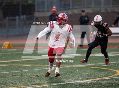 Thumbnail 3 in Othello @ Steilacoom (WIAA 2A First Round) photogallery.