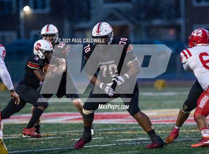 Thumbnail 2 in Othello @ Steilacoom (WIAA 2A First Round) photogallery.