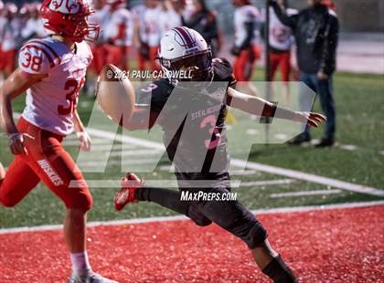 Thumbnail 3 in Othello @ Steilacoom (WIAA 2A First Round) photogallery.