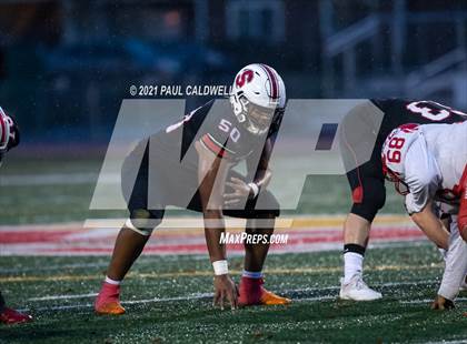 Thumbnail 2 in Othello @ Steilacoom (WIAA 2A First Round) photogallery.