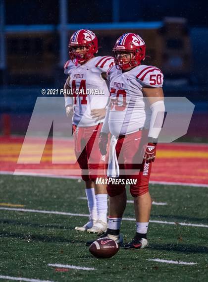 Thumbnail 1 in Othello @ Steilacoom (WIAA 2A First Round) photogallery.
