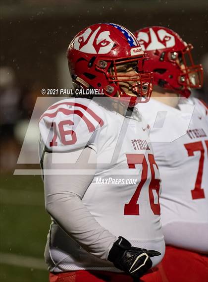 Thumbnail 2 in Othello @ Steilacoom (WIAA 2A First Round) photogallery.