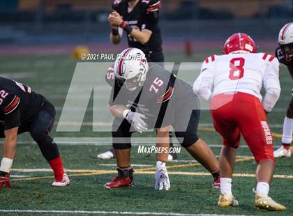 Thumbnail 1 in Othello @ Steilacoom (WIAA 2A First Round) photogallery.