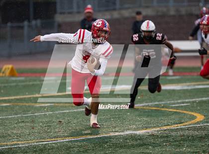 Thumbnail 1 in Othello @ Steilacoom (WIAA 2A First Round) photogallery.