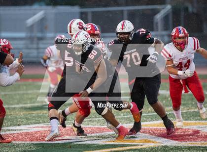 Thumbnail 1 in Othello @ Steilacoom (WIAA 2A First Round) photogallery.