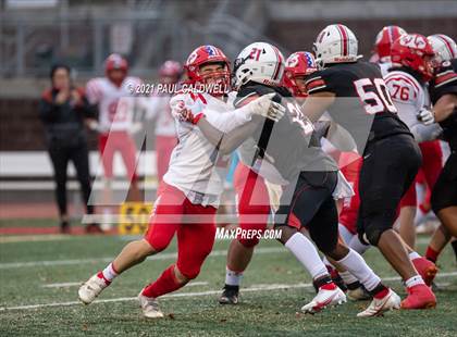 Thumbnail 3 in Othello @ Steilacoom (WIAA 2A First Round) photogallery.