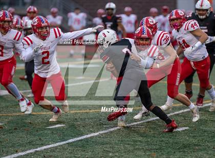 Thumbnail 3 in Othello @ Steilacoom (WIAA 2A First Round) photogallery.
