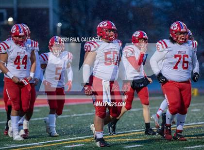 Thumbnail 3 in Othello @ Steilacoom (WIAA 2A First Round) photogallery.