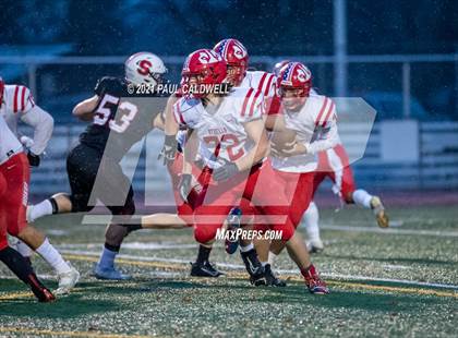 Thumbnail 2 in Othello @ Steilacoom (WIAA 2A First Round) photogallery.