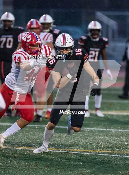 Thumbnail 2 in Othello @ Steilacoom (WIAA 2A First Round) photogallery.