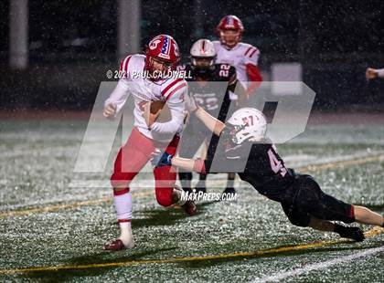 Thumbnail 1 in Othello @ Steilacoom (WIAA 2A First Round) photogallery.