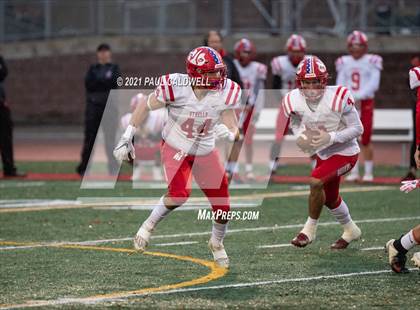 Thumbnail 3 in Othello @ Steilacoom (WIAA 2A First Round) photogallery.