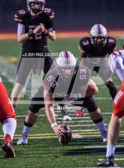 Thumbnail 1 in Othello @ Steilacoom (WIAA 2A First Round) photogallery.