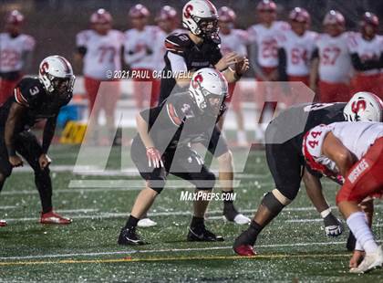 Thumbnail 1 in Othello @ Steilacoom (WIAA 2A First Round) photogallery.