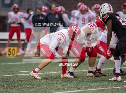 Thumbnail 1 in Othello @ Steilacoom (WIAA 2A First Round) photogallery.