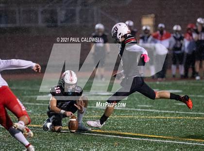 Thumbnail 1 in Othello @ Steilacoom (WIAA 2A First Round) photogallery.