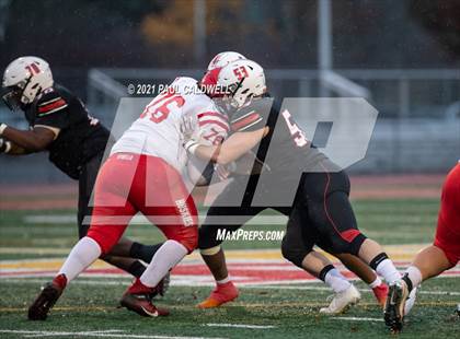 Thumbnail 3 in Othello @ Steilacoom (WIAA 2A First Round) photogallery.