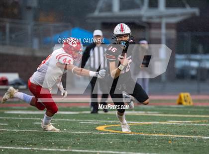 Thumbnail 1 in Othello @ Steilacoom (WIAA 2A First Round) photogallery.
