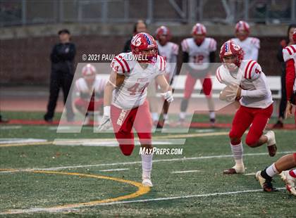 Thumbnail 2 in Othello @ Steilacoom (WIAA 2A First Round) photogallery.
