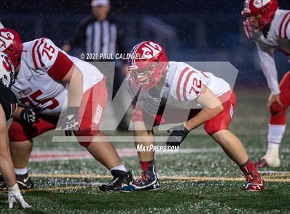 Thumbnail 1 in Othello @ Steilacoom (WIAA 2A First Round) photogallery.