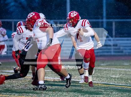 Thumbnail 3 in Othello @ Steilacoom (WIAA 2A First Round) photogallery.