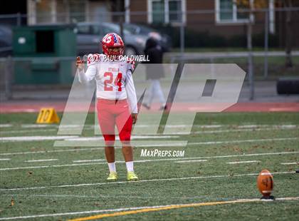 Thumbnail 1 in Othello @ Steilacoom (WIAA 2A First Round) photogallery.