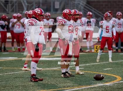 Thumbnail 1 in Othello @ Steilacoom (WIAA 2A First Round) photogallery.