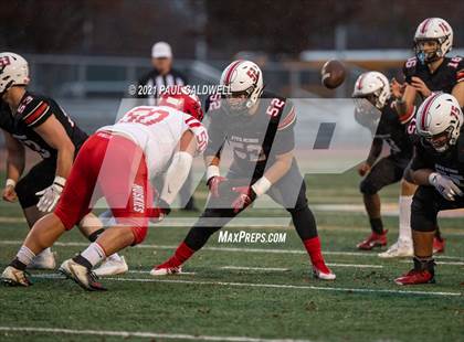 Thumbnail 2 in Othello @ Steilacoom (WIAA 2A First Round) photogallery.