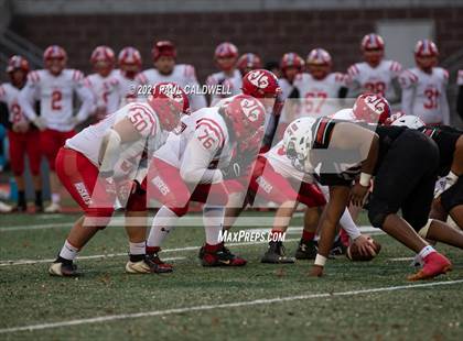Thumbnail 1 in Othello @ Steilacoom (WIAA 2A First Round) photogallery.