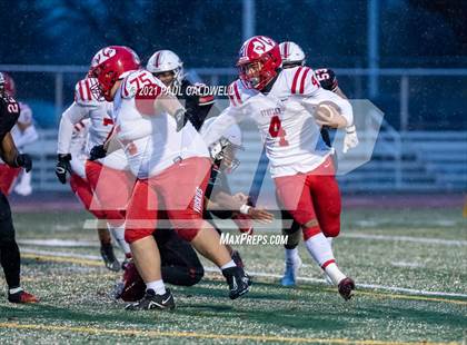 Thumbnail 1 in Othello @ Steilacoom (WIAA 2A First Round) photogallery.