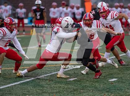 Thumbnail 2 in Othello @ Steilacoom (WIAA 2A First Round) photogallery.