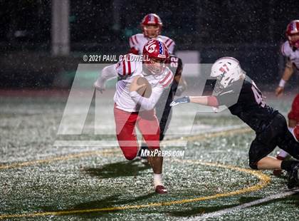 Thumbnail 2 in Othello @ Steilacoom (WIAA 2A First Round) photogallery.