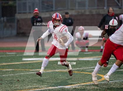 Thumbnail 1 in Othello @ Steilacoom (WIAA 2A First Round) photogallery.