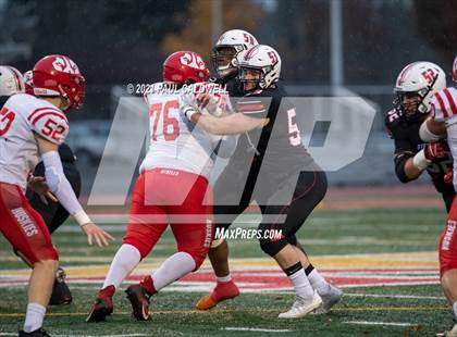 Thumbnail 2 in Othello @ Steilacoom (WIAA 2A First Round) photogallery.