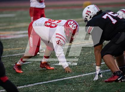 Thumbnail 2 in Othello @ Steilacoom (WIAA 2A First Round) photogallery.