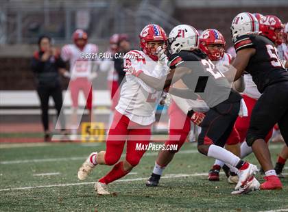 Thumbnail 2 in Othello @ Steilacoom (WIAA 2A First Round) photogallery.