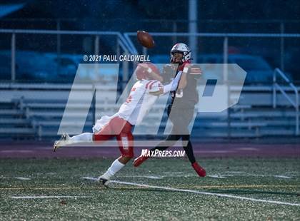 Thumbnail 2 in Othello @ Steilacoom (WIAA 2A First Round) photogallery.