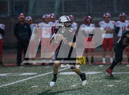 Thumbnail 2 in Othello @ Steilacoom (WIAA 2A First Round) photogallery.