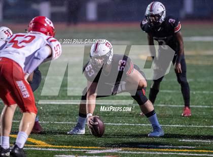 Thumbnail 1 in Othello @ Steilacoom (WIAA 2A First Round) photogallery.