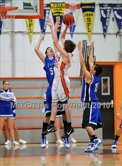Thumbnail 1 in Rocklin @ Roseville photogallery.