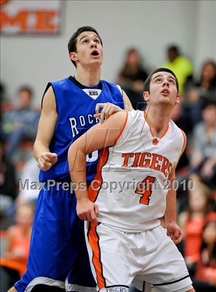 Thumbnail 2 in Rocklin @ Roseville photogallery.