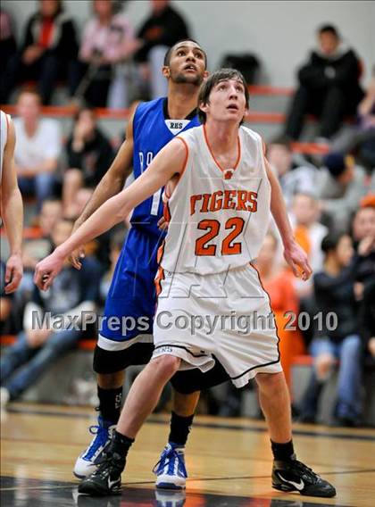 Thumbnail 1 in Rocklin @ Roseville photogallery.