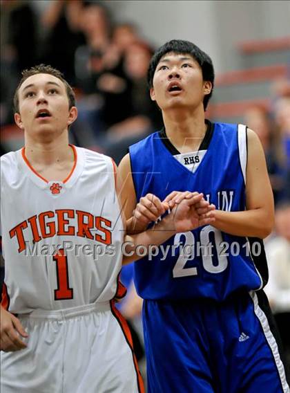 Thumbnail 1 in Rocklin @ Roseville photogallery.
