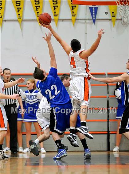 Thumbnail 1 in Rocklin @ Roseville photogallery.