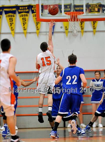 Thumbnail 3 in Rocklin @ Roseville photogallery.