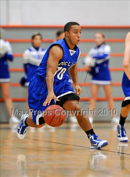 Thumbnail 1 in Rocklin @ Roseville photogallery.