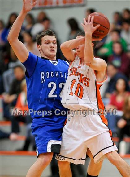 Thumbnail 1 in Rocklin @ Roseville photogallery.