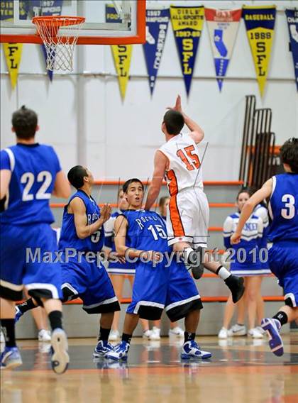 Thumbnail 3 in Rocklin @ Roseville photogallery.