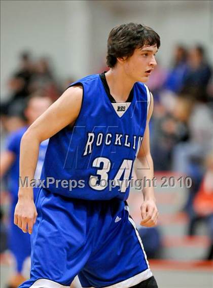 Thumbnail 1 in Rocklin @ Roseville photogallery.
